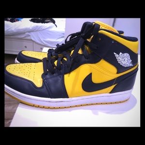 Jordan 1s